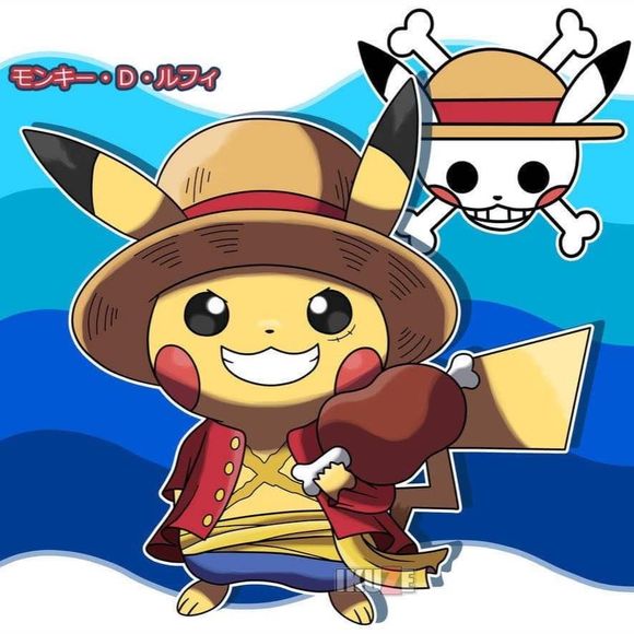 Meet your Posher, Patrick - Picture 1 of 1